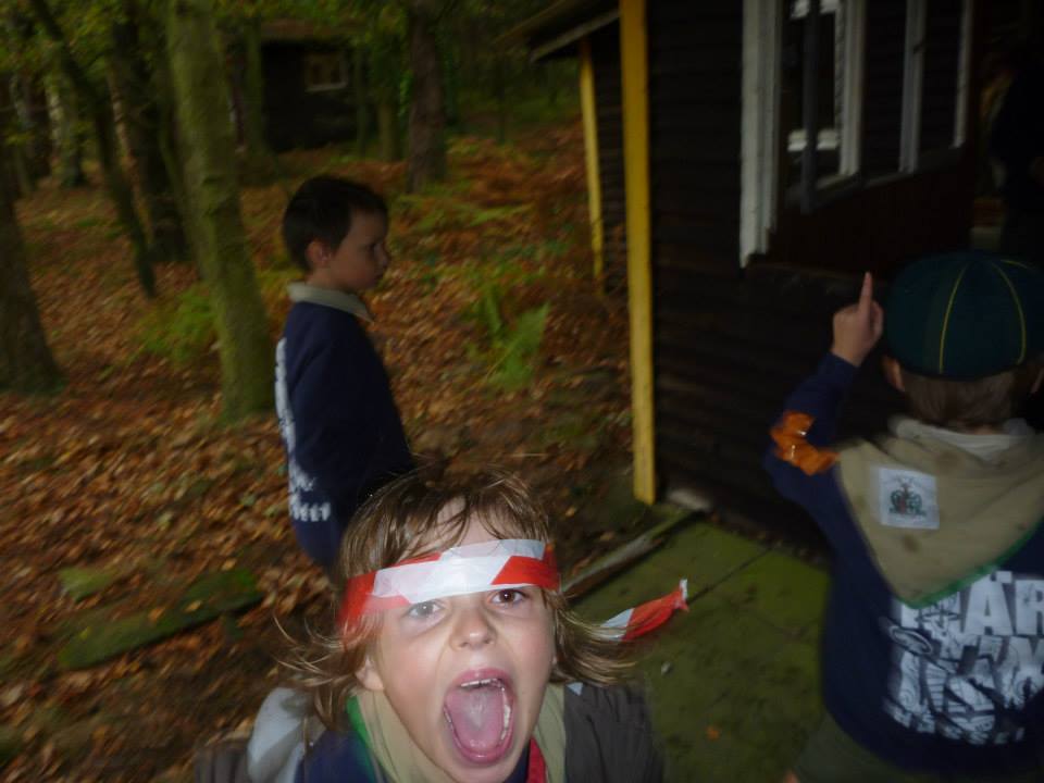 Sint-Martinus den XIIde - Weekend WK 2013